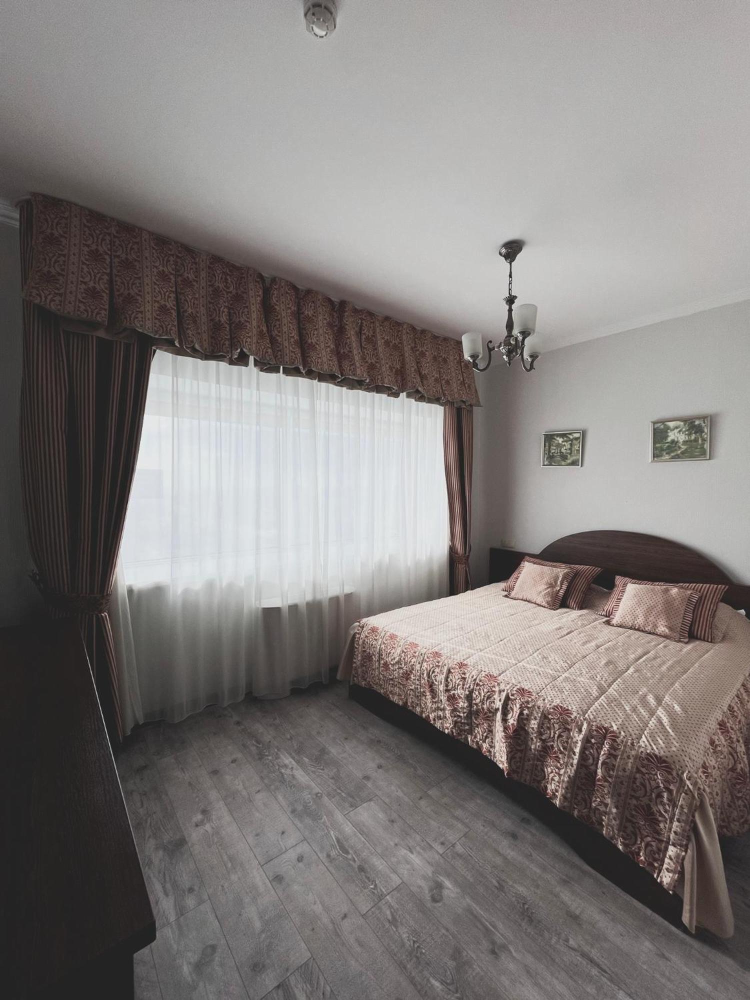Vip House Hotel Asztana Kültér fotó