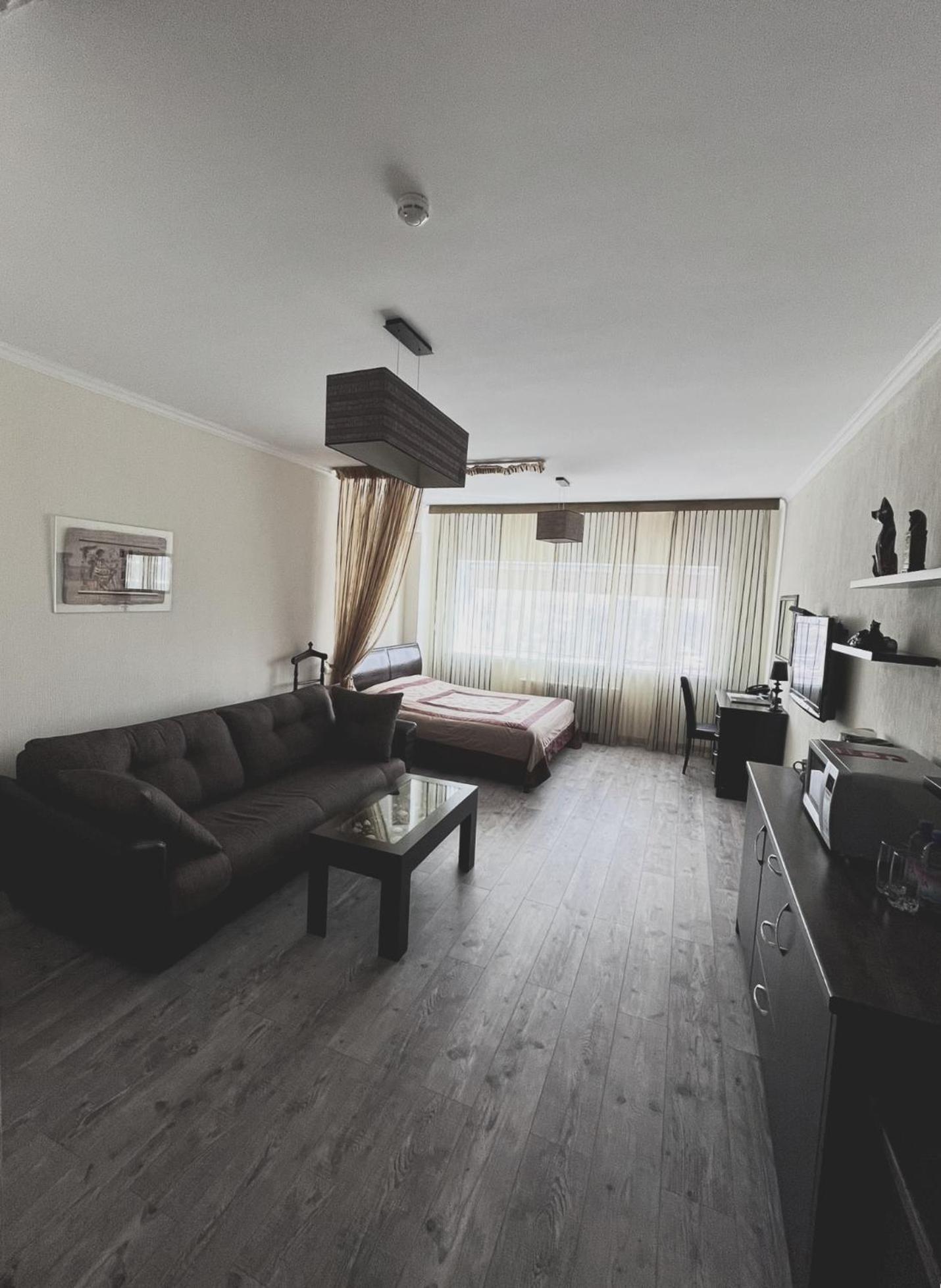 Vip House Hotel Asztana Kültér fotó