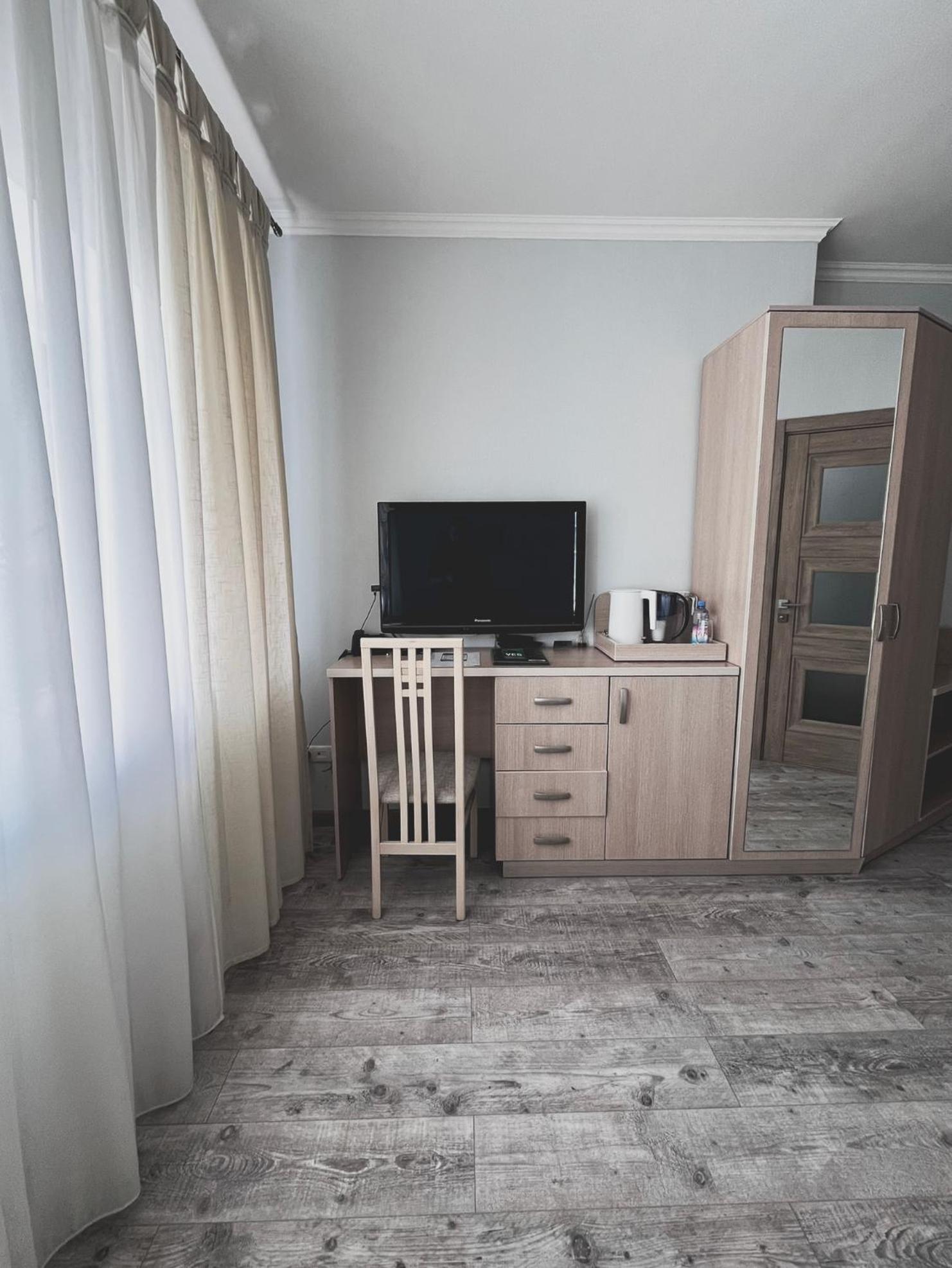 Vip House Hotel Asztana Kültér fotó