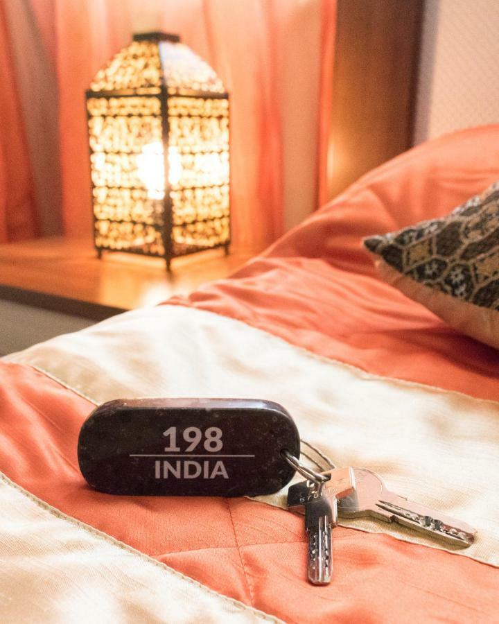 Vip House Hotel Asztana Kültér fotó