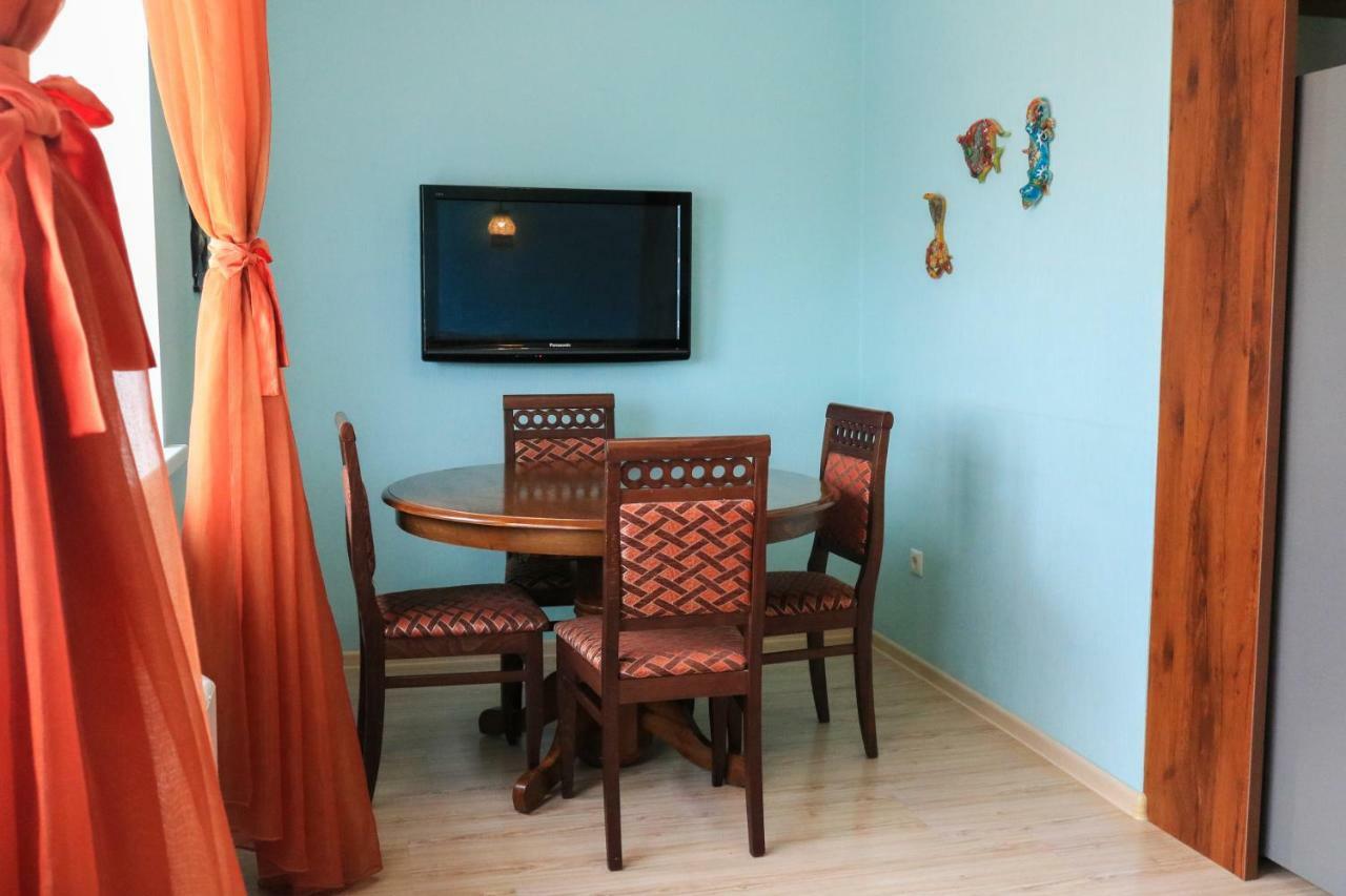 Vip House Hotel Asztana Kültér fotó