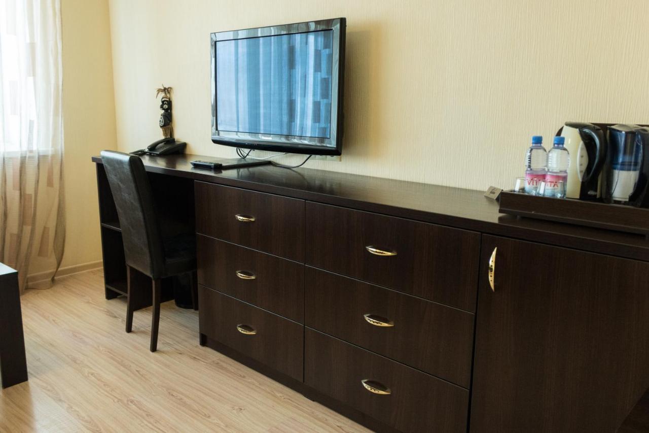 Vip House Hotel Asztana Kültér fotó